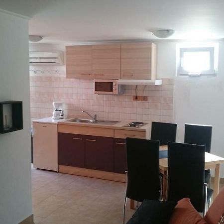Apartment Sara Umag Eksteriør bilde