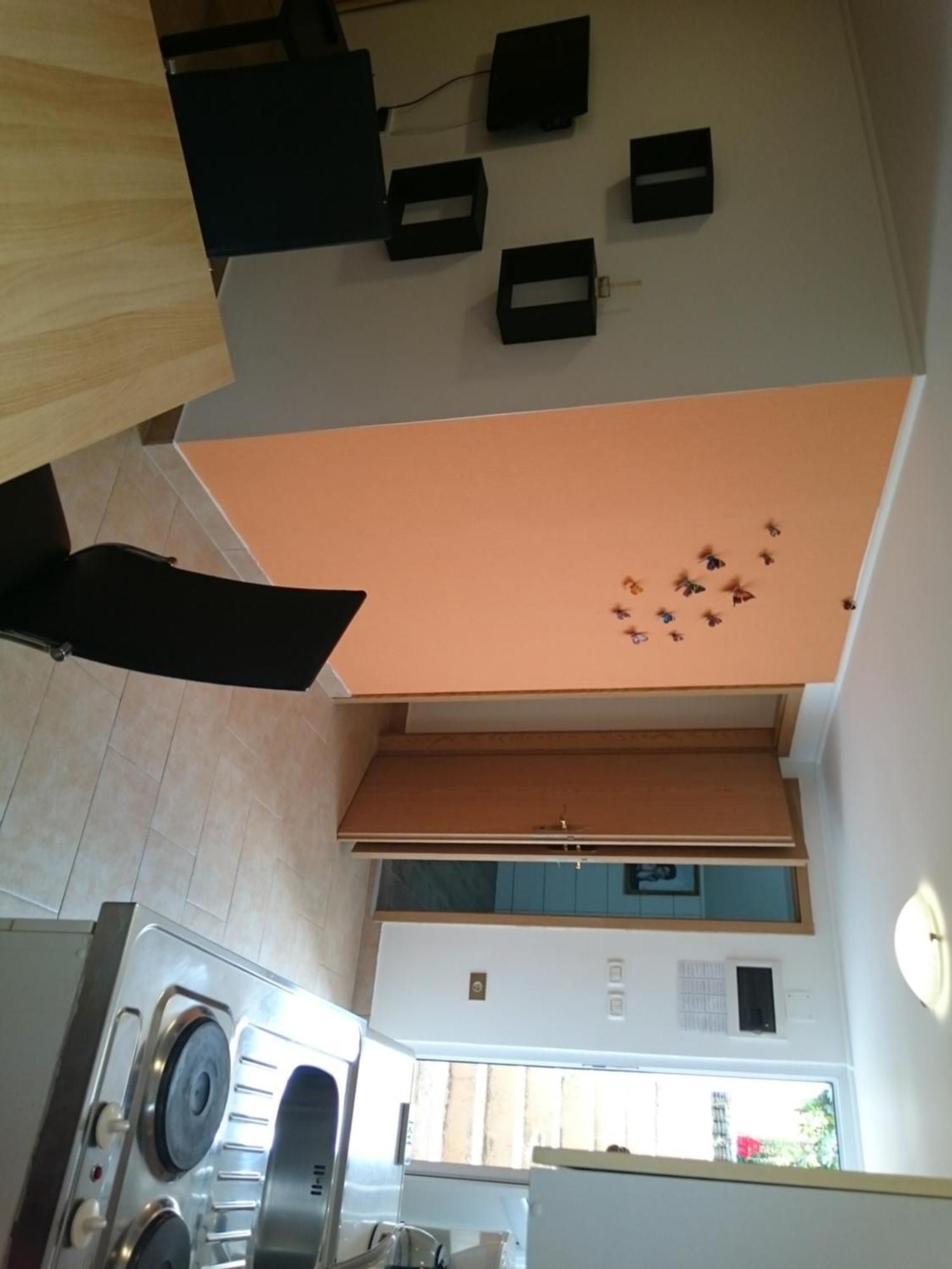 Apartment Sara Umag Eksteriør bilde